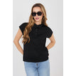 black / EU XS | US XS