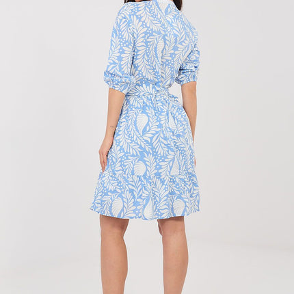 Sublevel Professional Daydress with Elegant Design and Comfortable Fit