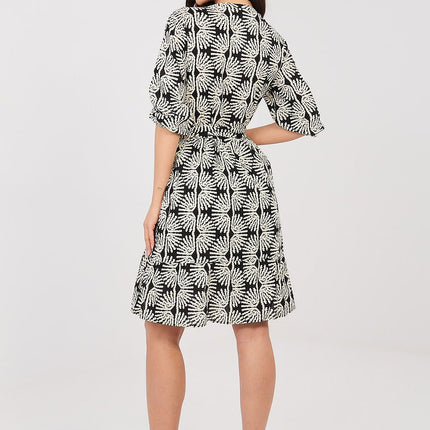 Sublevel Professional Daydress with Elegant Design and Comfortable Fit