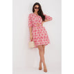 pink / EU XS | US XS