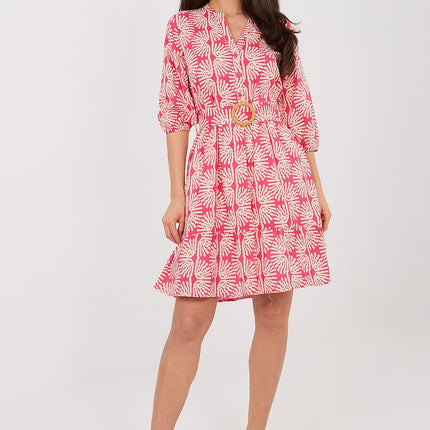 Sublevel Professional Daydress with Elegant Design and Comfortable Fit