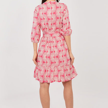 Sublevel Professional Daydress with Elegant Design and Comfortable Fit