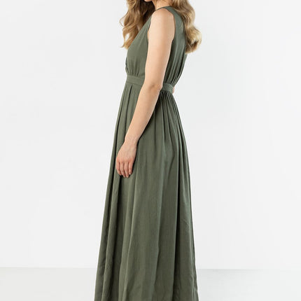 Awama Professional Daydress with Elegant Design and Comfortable Fit