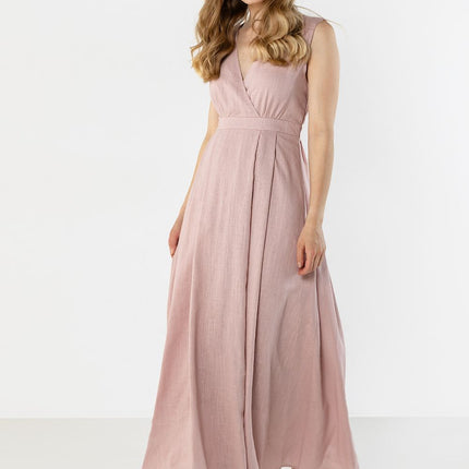 Awama Professional Daydress with Elegant Design and Comfortable Fit
