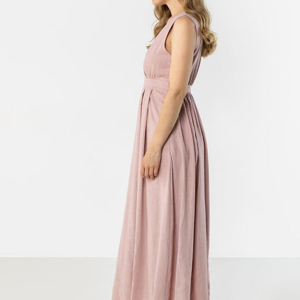 Awama Professional Daydress with Elegant Design and Comfortable Fit