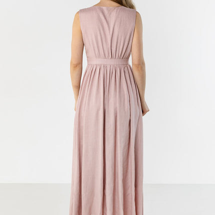 Awama Professional Daydress with Elegant Design and Comfortable Fit
