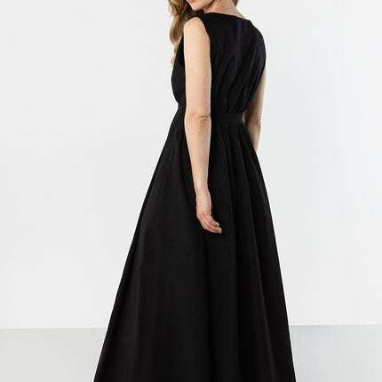 Awama Professional Daydress with Elegant Design and Comfortable Fit