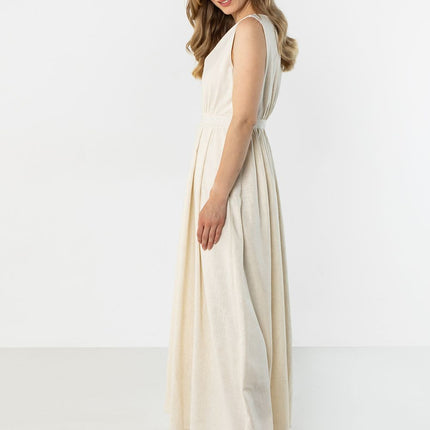 Awama Professional Daydress with Elegant Design and Comfortable Fit