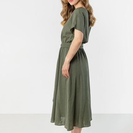 Awama Professional Daydress with Elegant Design and Comfortable Fit