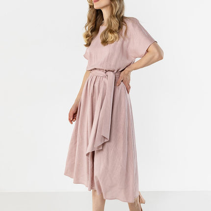 Awama Professional Daydress with Elegant Design and Comfortable Fit