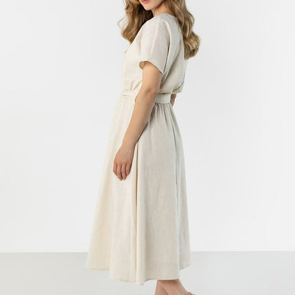 Awama Professional Daydress with Elegant Design and Comfortable Fit