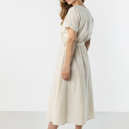 Awama Professional Daydress with Elegant Design and Comfortable Fit