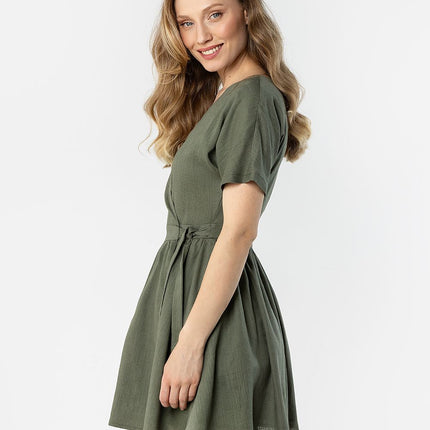 Awama Professional Daydress with Elegant Design and Comfortable Fit