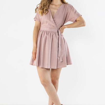 Awama Professional Daydress with Elegant Design and Comfortable Fit