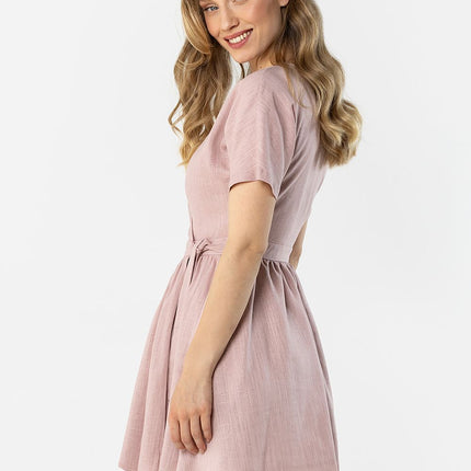 Awama Professional Daydress with Elegant Design and Comfortable Fit