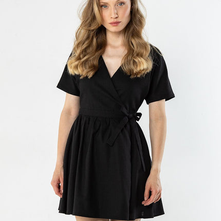 Awama Professional Daydress with Elegant Design and Comfortable Fit