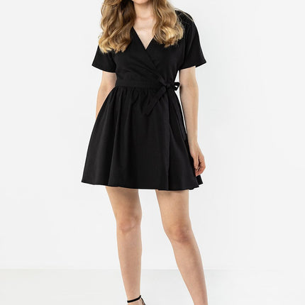 Awama Professional Daydress with Elegant Design and Comfortable Fit