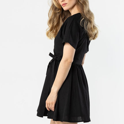 Awama Professional Daydress with Elegant Design and Comfortable Fit