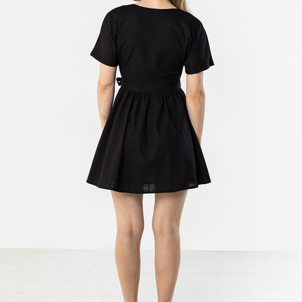 Awama Professional Daydress with Elegant Design and Comfortable Fit
