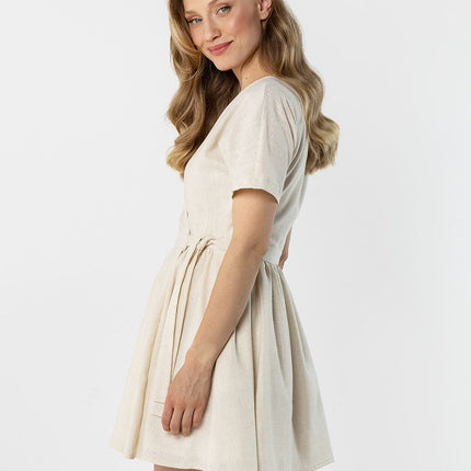 Awama Professional Daydress with Elegant Design and Comfortable Fit