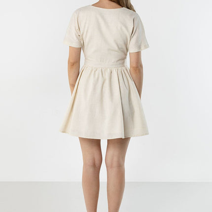 Awama Professional Daydress with Elegant Design and Comfortable Fit