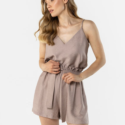 Awama Professional Top with Moisture-Wicking Fabric and Breathable Des