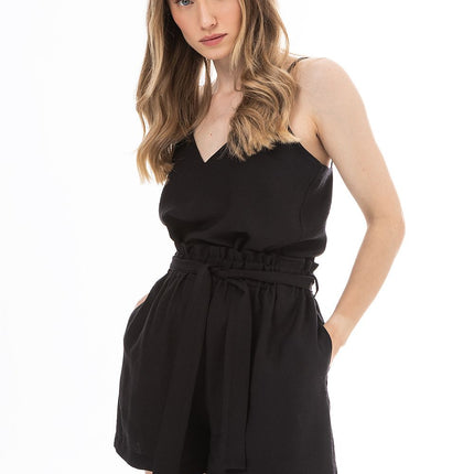 Awama Professional Top with Moisture-Wicking Fabric and Breathable Des