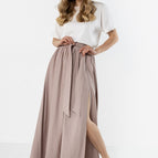 beige