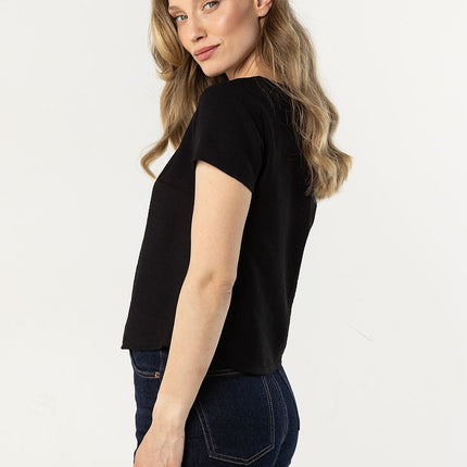 Awama Professional Blouse - Elegant Design with Comfortable Fit
