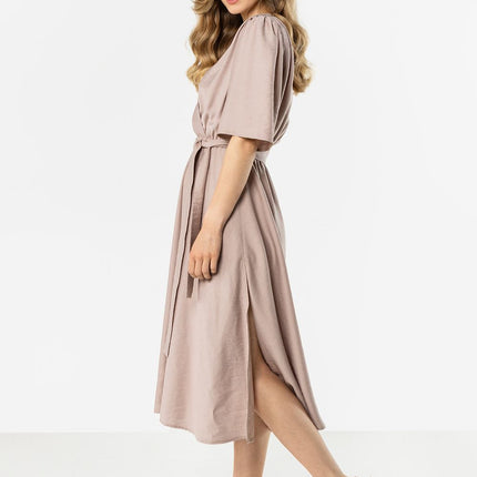 Awama Professional Daydress with Elegant Design and Comfortable Fit