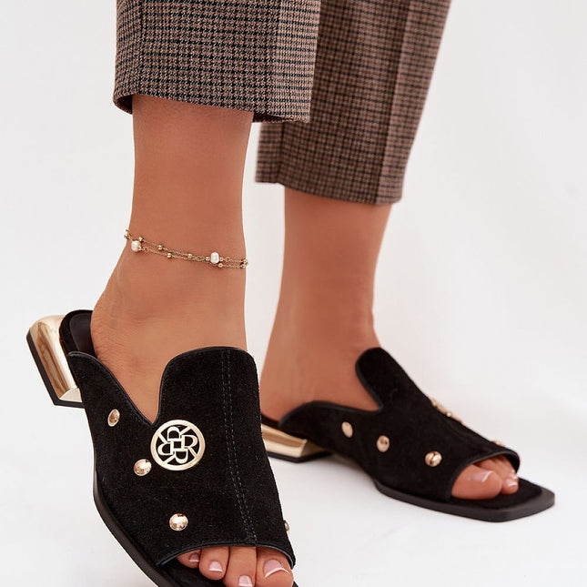 Step in Style Comfortable Professional Flip-Flops with Arch Support