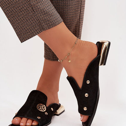 Step in Style Comfortable Professional Flip-Flops with Arch Support