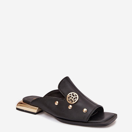 Step in Style Comfortable Professional Flip-Flops with Arch Support