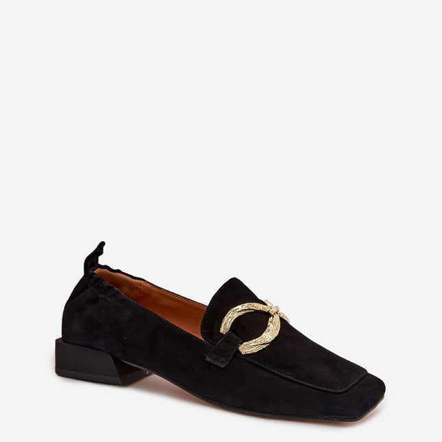 Step in Style Professional Moccasins - Comfortable Fit & Durable Leath