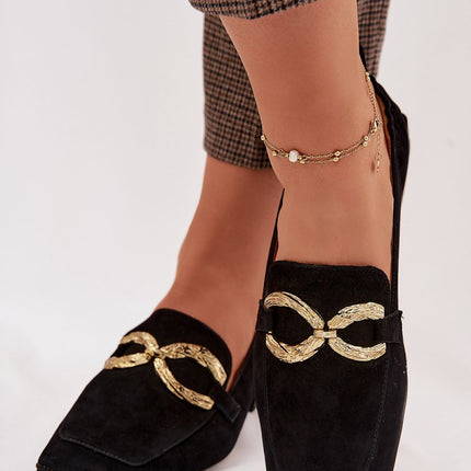 Step in Style Professional Moccasins - Comfortable Fit & Durable Leath