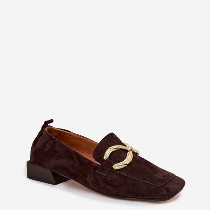 Step in Style Professional Moccasins - Comfortable Fit & Durable Leath
