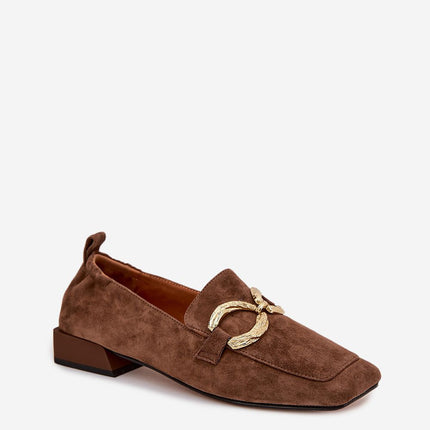 Step in Style Professional Moccasins - Comfortable Fit & Durable Leath