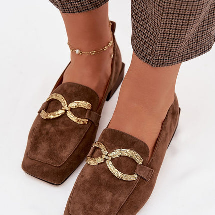 Step in Style Professional Moccasins - Comfortable Fit & Durable Leath
