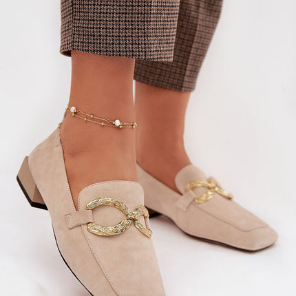 Step in Style Professional Moccasins - Comfortable Fit & Durable Leath
