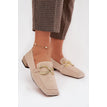 beige / EU 36 | US 5.5