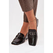 black / EU 36 | US 5.5