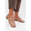 beige / EU 36 | US 5.5