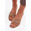 beige / EU 36 | US 5.5