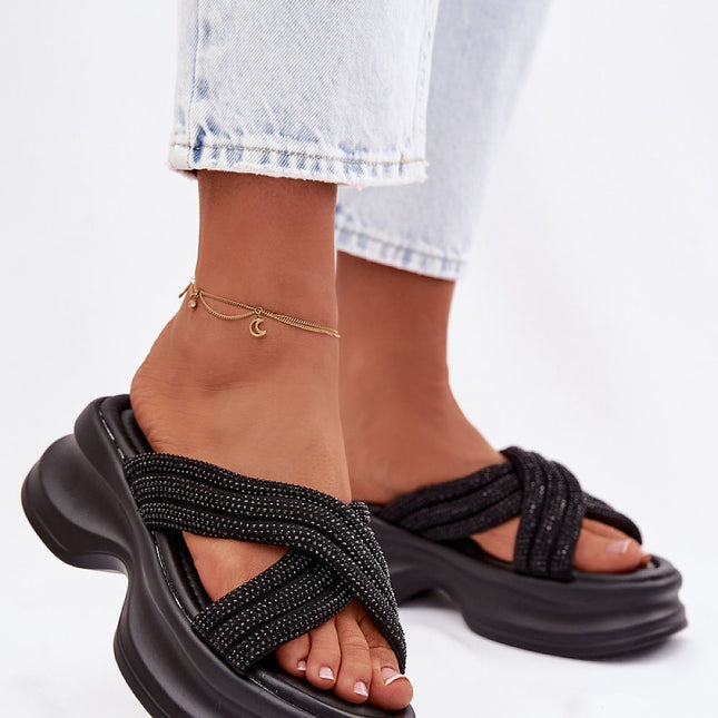 Step in Style Comfortable Arch Support Flip-Flops for All-Day Wear