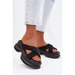 black / EU 36 | US 5.5