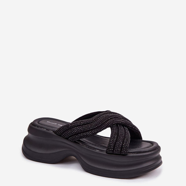 Step in Style Comfortable Arch Support Flip-Flops for All-Day Wear