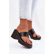 black / EU 36 | US 5.5