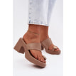 beige / EU 36 | US 5.5
