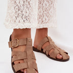 beige