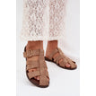 beige / EU 36 | US 5.5